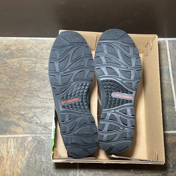 Columbia Men's Landroamer™ Scout Boot sz 10.5 - Picture 3 of 13